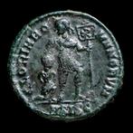 Romeinse Rijk. Valentinian II (375-392 n.Chr.). GLORIA