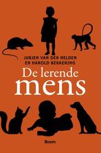De lerende mens 9789089536495 Jurjen van der Helden, Boeken, Verzenden, Zo goed als nieuw, Jurjen van der Helden