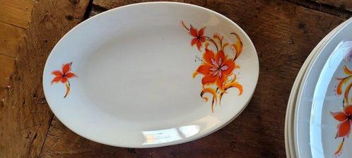 Winterling Marktleuthen - Eetservies voor 12 (64) -, Antiek en Kunst, Antiek | Meubels | Tafels