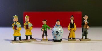 1ère Collection Mini Pixi de 1995 - Figurine Pixi 2121 - Le beschikbaar voor biedingen