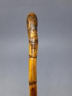 Canne de marche (3) - Bambou, Bois - Cannes pour adultes et