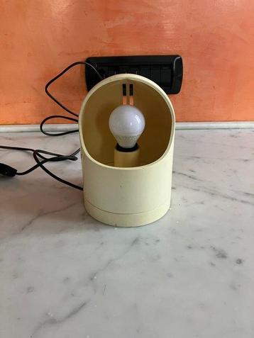 Gedy - Makio Hasuike - Lampe de table - Inconnu - Plastique