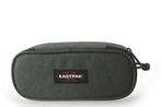 Eastpak Etuis Blauw | 5% extra korting, Handtassen en Accessoires, Tassen | Rugtassen, Verzenden, 25 tot 40 cm, Zo goed als nieuw