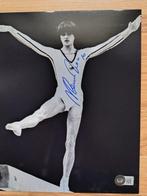 Gymnastics - Nadia Comaneci - Foto, Nieuw