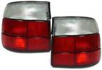 Achterlichten Rood / Wit BMW 5 Serie E34 B6306, Auto-onderdelen, Nieuw, BMW