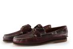 Timberland Loafers in maat 46 Cognac, Kleding | Heren, Schoenen, Loafers, Overige kleuren, Verzenden, Timberland