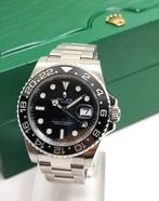 Rolex - GMT-Master II - Ref. 116710LN - Heren - 2010-2020