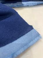 velluto lana mohair katoen 940 x 140 - Meubelstof - 940 cm -