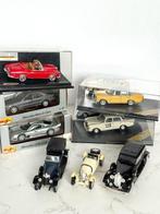 Vitesse, Solido, Rio, Maisto 1:43 - Modelauto (8) - Lot of 8, Nieuw