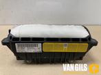 Airbag rechts (Dashboard) Volkswagen Touran O297005, Nieuw