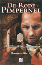 De rode Pimpernel / 3 De onvindbare Pimpernel / De Rode, Verzenden, Gelezen, Baronesse Orczy