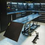 Datona Motorheftafel hydropneumatisch met inrijklem en, Ophalen of Verzenden, Nieuw