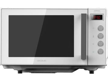 Veiling -  Cecotec Magnetron GrandHeat 2000 Flatbed 700W 20L, Elektronische apparatuur, Microgolfovens, Nieuw