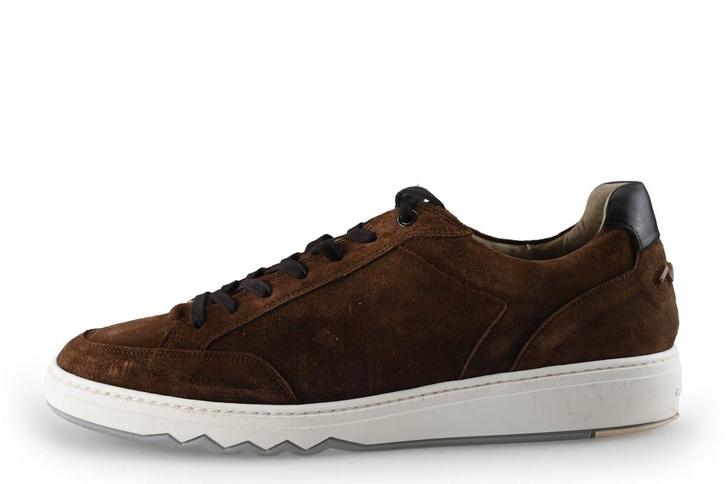 Floris van Bommel sneakers in maat 44 Cognac | 5% korting, Vêtements | Hommes, Chaussures, Envoi