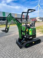 Aameck | F12 | 1200Kg | Nieuw in Europa | 2024, Zakelijke goederen, Machines en Bouw | Kranen en Graafmachines, Ophalen, Graafmachine