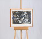 Frits Sieger (1902-1999) - Odalisque, Antiek en Kunst