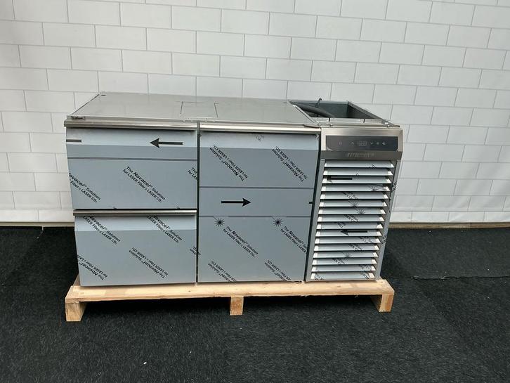 Showroommodel Koelwerkbank Liebherr FRTSvg 7550 zonder, Zakelijke goederen, Horeca | Keukenapparatuur, Nieuw in verpakking, Koelen en Vriezen