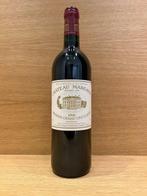 1996 Château Margaux - Margaux 1er Grand Cru Classé - 1 Fles, Verzamelen, Nieuw