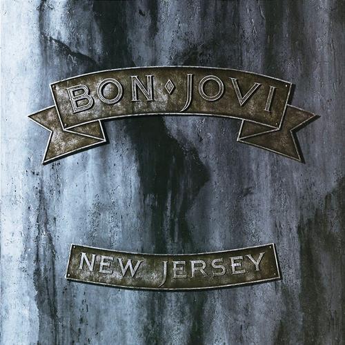 Bon Jovi - New Jersey, CD & DVD, CD | Pop, Envoi