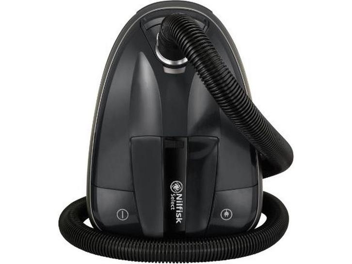 Nilfisk Select Pet Care - Slede stofzuiger - HEPA 14 filter, Huis en Inrichting, Woonaccessoires | Overige, Zo goed als nieuw