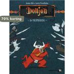 De vechtkoning / Donjon Zenit / 2 9789022536438, Verzenden, Gelezen, Lewis Trondheim