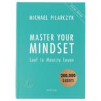 Master your Mindset  Michael Pilarczyk ( Special Edition ), Verzenden