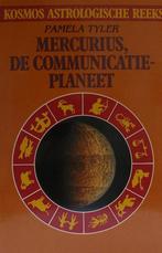 MERCURIUS,DE COMMUNICATIEPLANEET 9789021513058 Tyler, Verzenden, Gelezen, Tyler