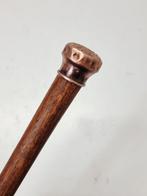 Wandelstok - Hout, Antiek en Kunst