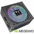 Thermaltake Toughpower modulair GF1 ARGB 850W Gold - TT, Computers en Software, Verzenden, Nieuw