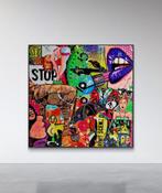 Robert Sgarra - Pop art, Antiek en Kunst