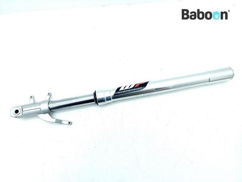 Bras de fourche avant gauche Benelli TNT 125 Tornado Naked, Motoren, Onderdelen | Overige, Verzenden