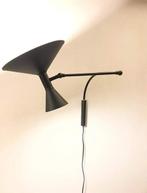 Nemo - Le Corbusier - Lamp - Lampe de Marseille mini zwart -