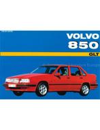 VOLVO 850 GLT, Boeken, Auto's | Boeken, Nieuw