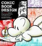 Comic Book Design 9781905814442, Livres, Livres Autre, Gary Spencer-Millidge, Dave Gibbons, Verzenden