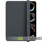 Apple Smart Folio voor 13inch iPad Pro (M4) - Zwart, Verzenden