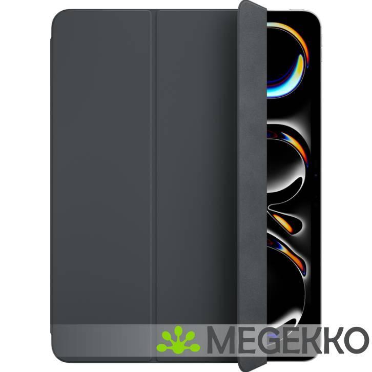 Apple Smart Folio voor 13inch iPad Pro (M4) - Zwart, Computers en Software, Overige Computers en Software, Nieuw, Verzenden