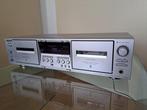 Sony - TC-WE475 Cassetterecorder-speler, Nieuw