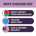 Qualité supérieure - Rainbow Flash - Labradorite Forme, Collections, Minéraux & Fossiles