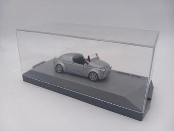 Rok Models by CarPin 1:43 - Voiture miniature - Fiat 500
