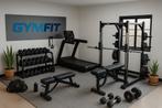Bedrijfsfitness ruimte | Hotel ruimte | Fysiotherapie |, Sport en Fitness, Ophalen of Verzenden, Nieuw, Overige typen