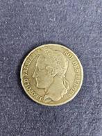 Belgique. Léopold Ier. 5 Francs 1849 (Sans Prix de Réserve), Postzegels en Munten