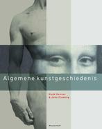 Algemene Kunstgeschiedenis 9789029066211, Boeken, Gelezen, John Fleming, Hugh Honour, Verzenden