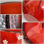 Grote partij vintage Japanse lakwerken (20+ stuks) – kommen,