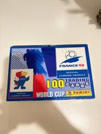 1998 Panini World Cup, France 98 Ronaldo Nazário Originele, Verzamelen, Nieuw