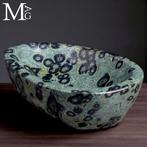 Miljarden jaren aardse evolutie gevormd tot ontwerp Kambaba