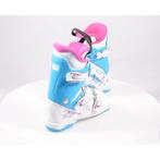 33 34 35 36 kinder skischoenen NORDICA LITTLE BELLE 3, ratch, Verzenden, Nieuw, Nordica