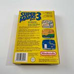 Nintendo - Nes - Super Mario Bros. 3 FAH - Videogame - In, Nieuw
