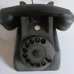 Heemaf type 1955 - PTT - Analoge telefoon - Bakeliet,