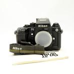 Nikon F4 Camera Body (7747) Single lens reflex camera (SLR)