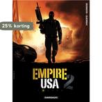 Empire usa seizoen 2 02. deel 2/6 9789085582113, Verzenden, Gelezen, ALAIN. Queireix